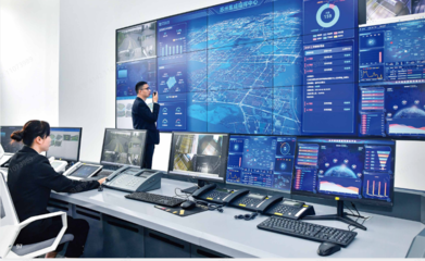 永升服務(wù)榮獲“上海品牌”認(rèn)證，開創(chuàng)住宅物業(yè)管理服務(wù)新標(biāo)桿