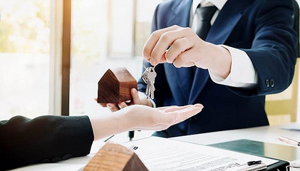 A股物業(yè)第一股聯(lián)手建行，共筑分散式租賃市場(chǎng)新生態(tài)