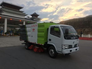 福瑞卡混凝土公司專(zhuān)用掃路車(chē)銷(xiāo)售電話(huà)_小型道路掃路車(chē)報(bào)價(jià)